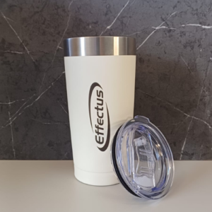 Copo Térmico 500 ml com tampa