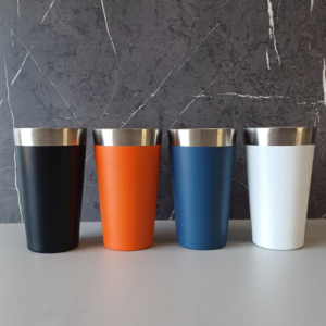 Copo Térmico 473 ml sem tampa