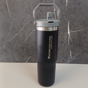 Garrafa Térmica 1l com alça