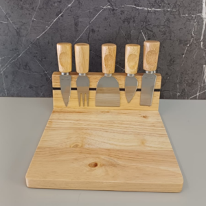 Kit Queijo com Imã