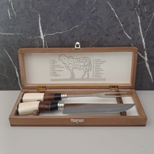 Kit Churrasco Prime 8G