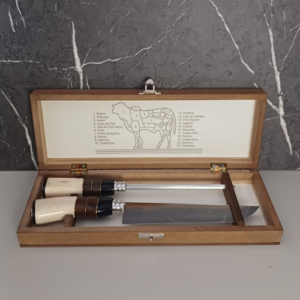 Kit Churrasco Prime 8A