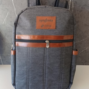 Mochila de Lona
